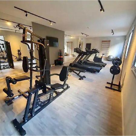 Maravilhoso Apartamento Em Frente Ao Metro Bras ! - Rua Coronel Mursa, 56 - Bras サンパウロ エクステリア 写真