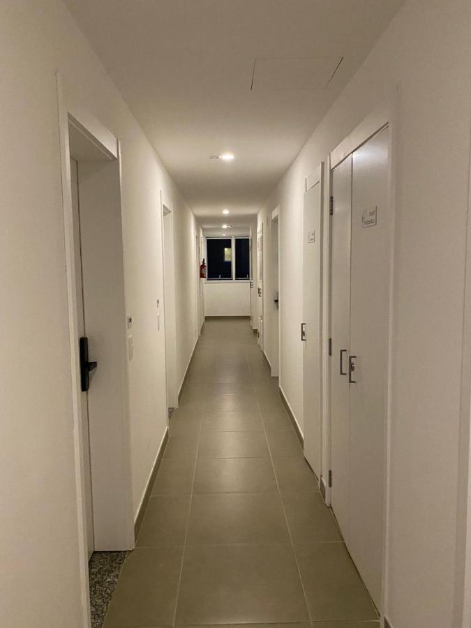 Maravilhoso Apartamento Em Frente Ao Metro Bras ! - Rua Coronel Mursa, 56 - Bras サンパウロ エクステリア 写真