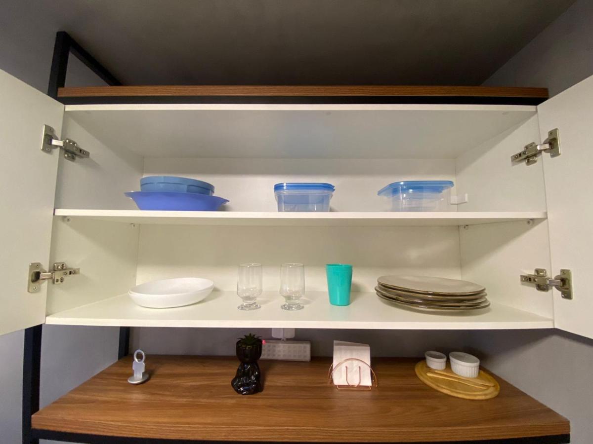 Maravilhoso Apartamento Em Frente Ao Metro Bras ! - Rua Coronel Mursa, 56 - Bras サンパウロ エクステリア 写真
