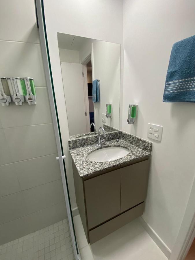 Maravilhoso Apartamento Em Frente Ao Metro Bras ! - Rua Coronel Mursa, 56 - Bras サンパウロ エクステリア 写真