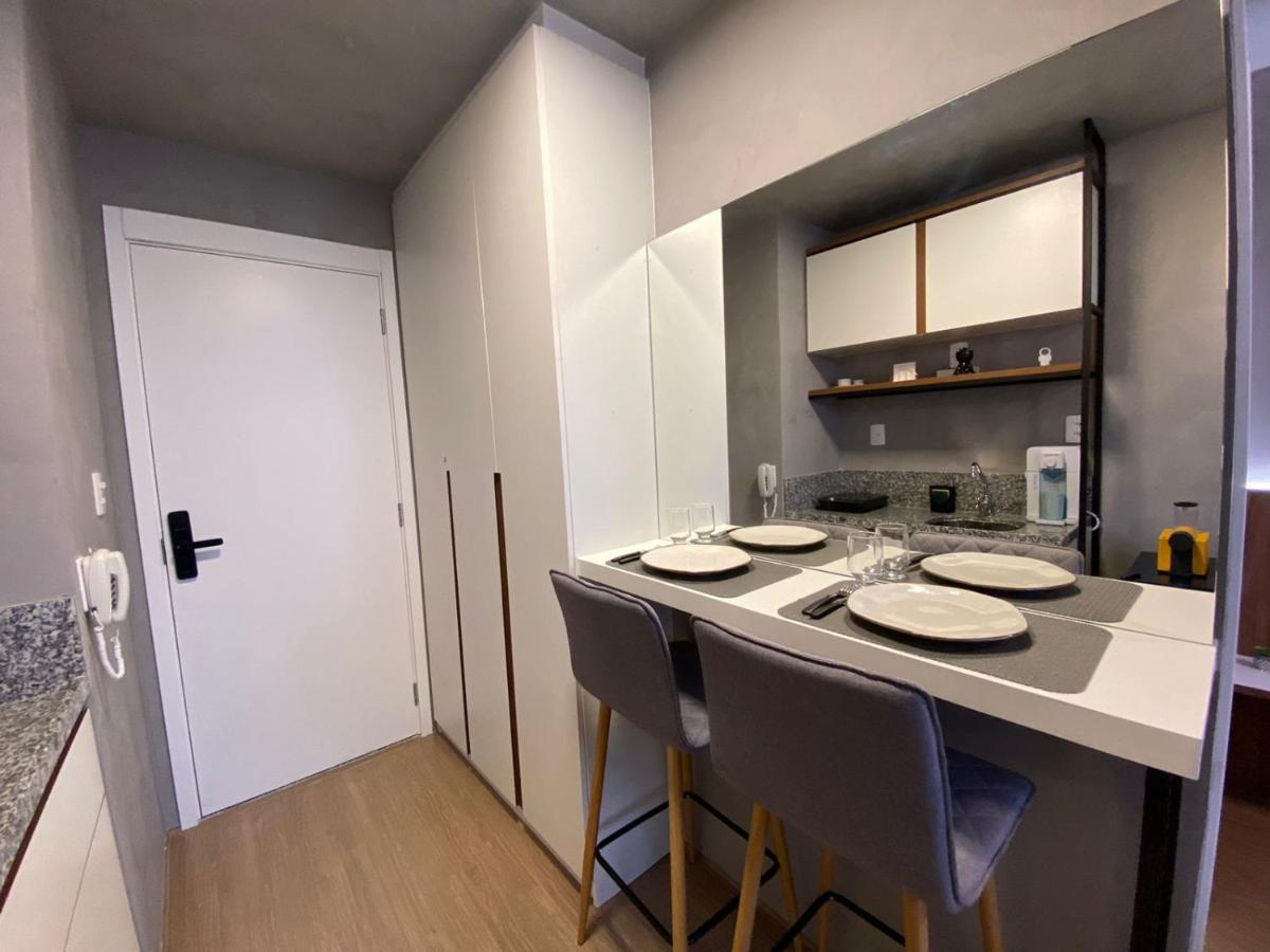 Maravilhoso Apartamento Em Frente Ao Metro Bras ! - Rua Coronel Mursa, 56 - Bras サンパウロ エクステリア 写真