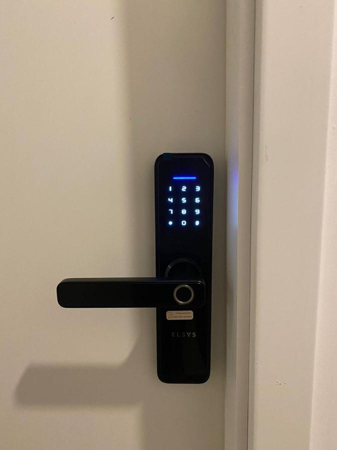 Maravilhoso Apartamento Em Frente Ao Metro Bras ! - Rua Coronel Mursa, 56 - Bras サンパウロ エクステリア 写真