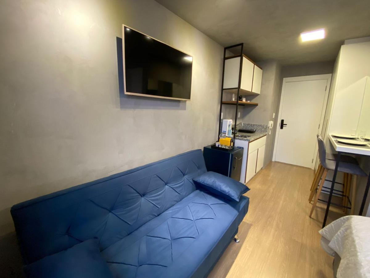 Maravilhoso Apartamento Em Frente Ao Metro Bras ! - Rua Coronel Mursa, 56 - Bras サンパウロ エクステリア 写真