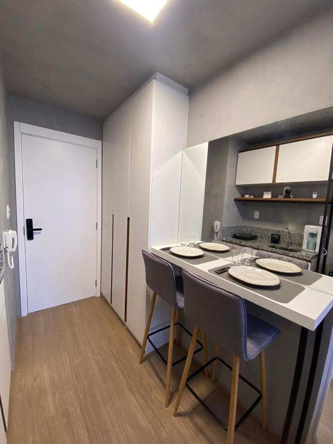 Maravilhoso Apartamento Em Frente Ao Metro Bras ! - Rua Coronel Mursa, 56 - Bras サンパウロ エクステリア 写真