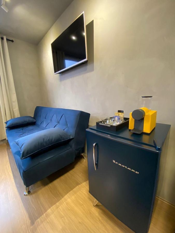 Maravilhoso Apartamento Em Frente Ao Metro Bras ! - Rua Coronel Mursa, 56 - Bras サンパウロ エクステリア 写真