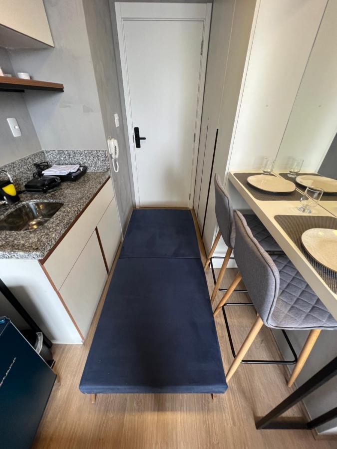 Maravilhoso Apartamento Em Frente Ao Metro Bras ! - Rua Coronel Mursa, 56 - Bras サンパウロ エクステリア 写真
