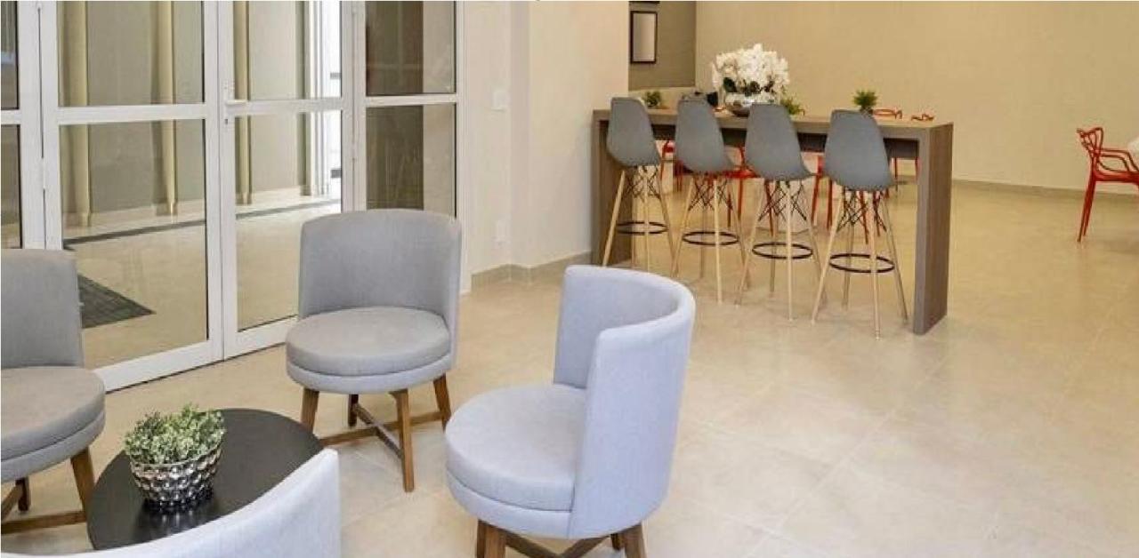 Maravilhoso Apartamento Em Frente Ao Metro Bras ! - Rua Coronel Mursa, 56 - Bras サンパウロ エクステリア 写真