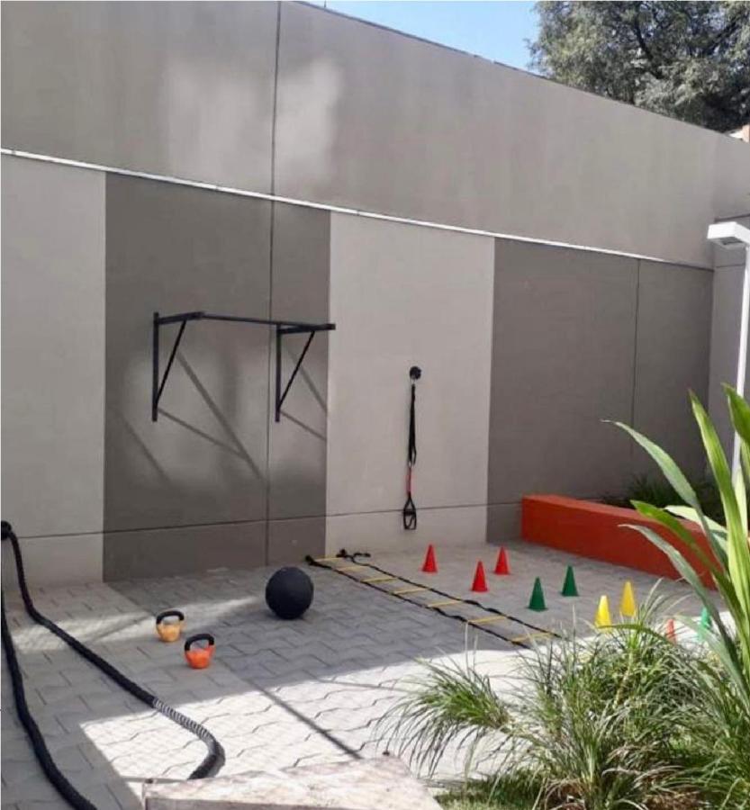 Maravilhoso Apartamento Em Frente Ao Metro Bras ! - Rua Coronel Mursa, 56 - Bras サンパウロ エクステリア 写真