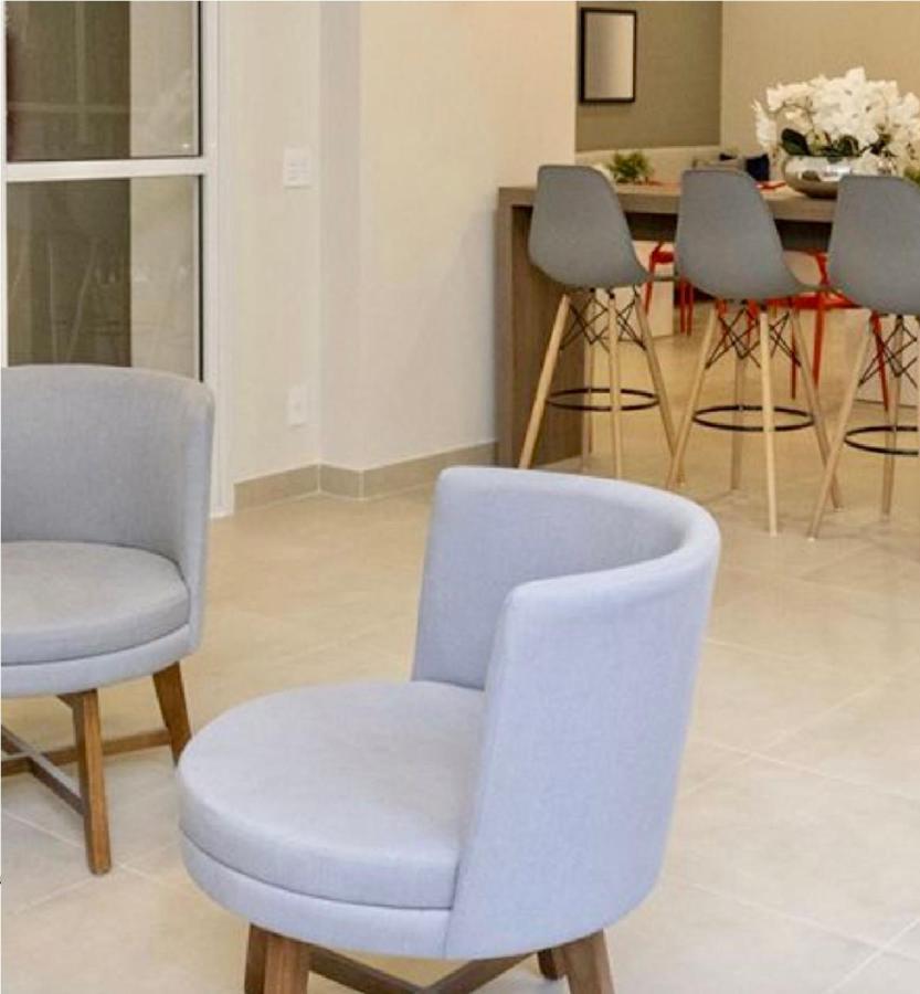 Maravilhoso Apartamento Em Frente Ao Metro Bras ! - Rua Coronel Mursa, 56 - Bras サンパウロ エクステリア 写真