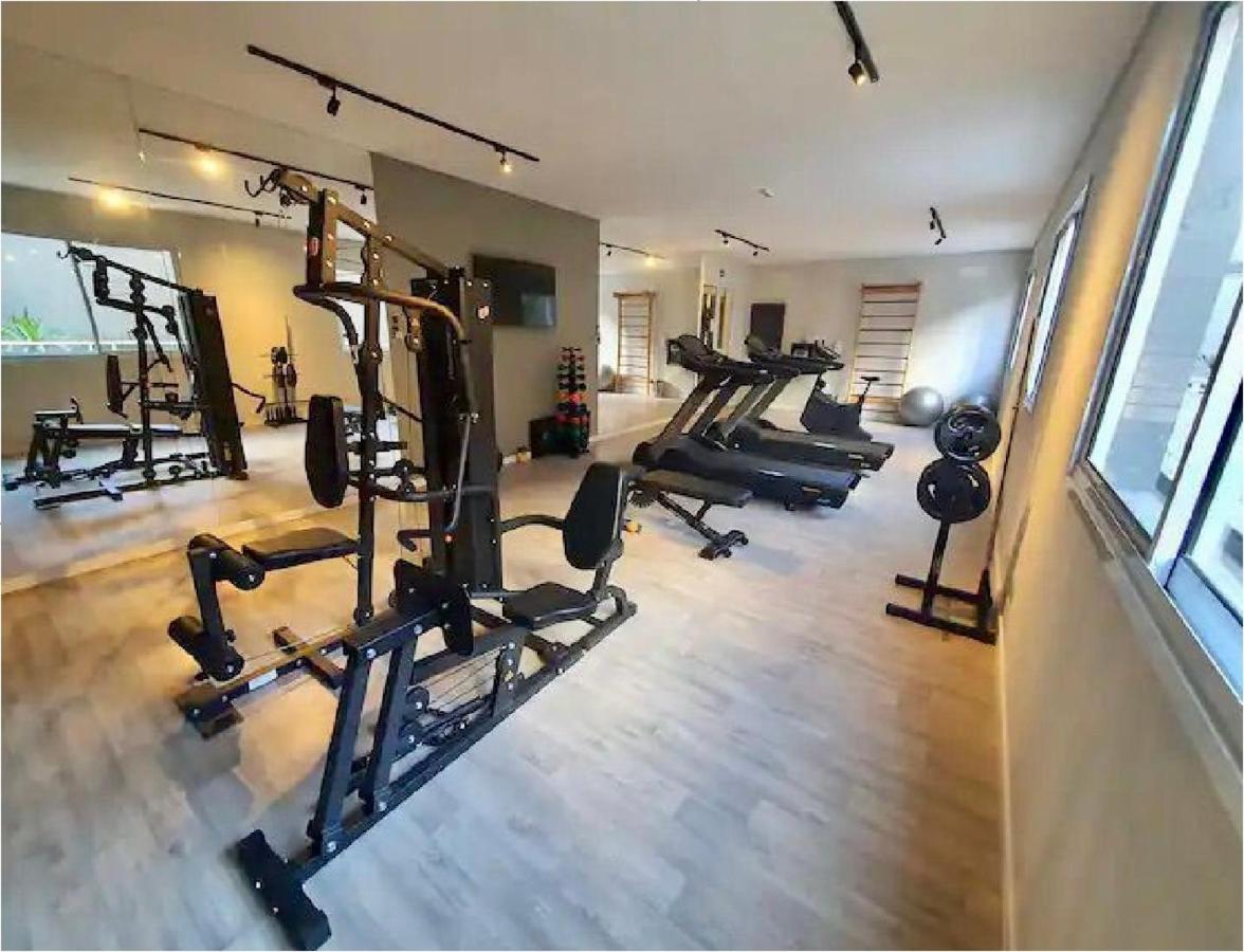 Maravilhoso Apartamento Em Frente Ao Metro Bras ! - Rua Coronel Mursa, 56 - Bras サンパウロ エクステリア 写真