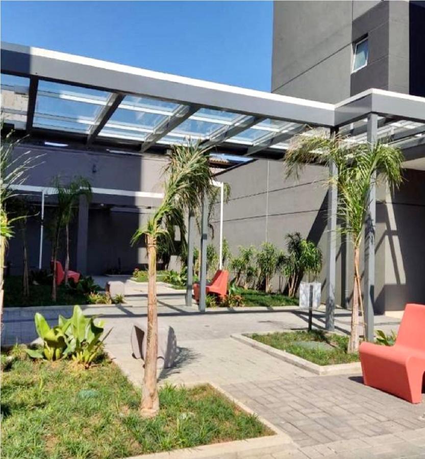 Maravilhoso Apartamento Em Frente Ao Metro Bras ! - Rua Coronel Mursa, 56 - Bras サンパウロ エクステリア 写真