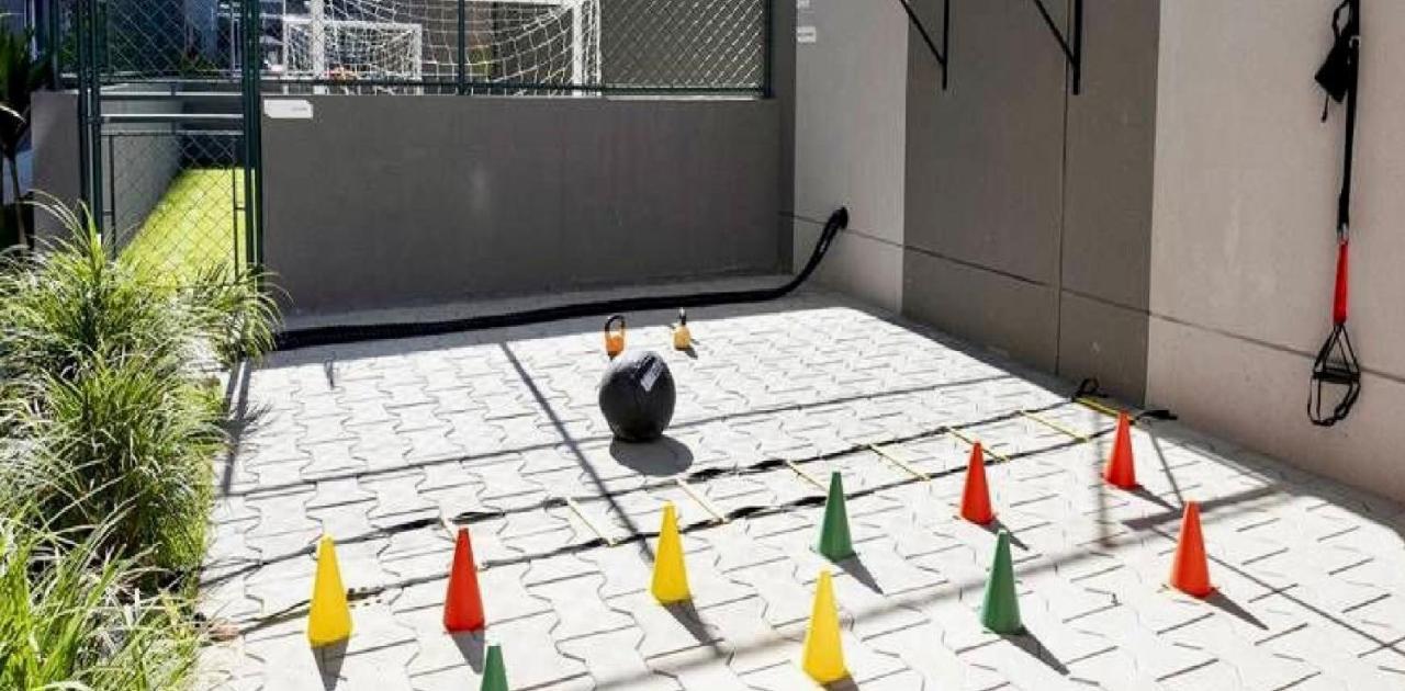 Maravilhoso Apartamento Em Frente Ao Metro Bras ! - Rua Coronel Mursa, 56 - Bras サンパウロ エクステリア 写真