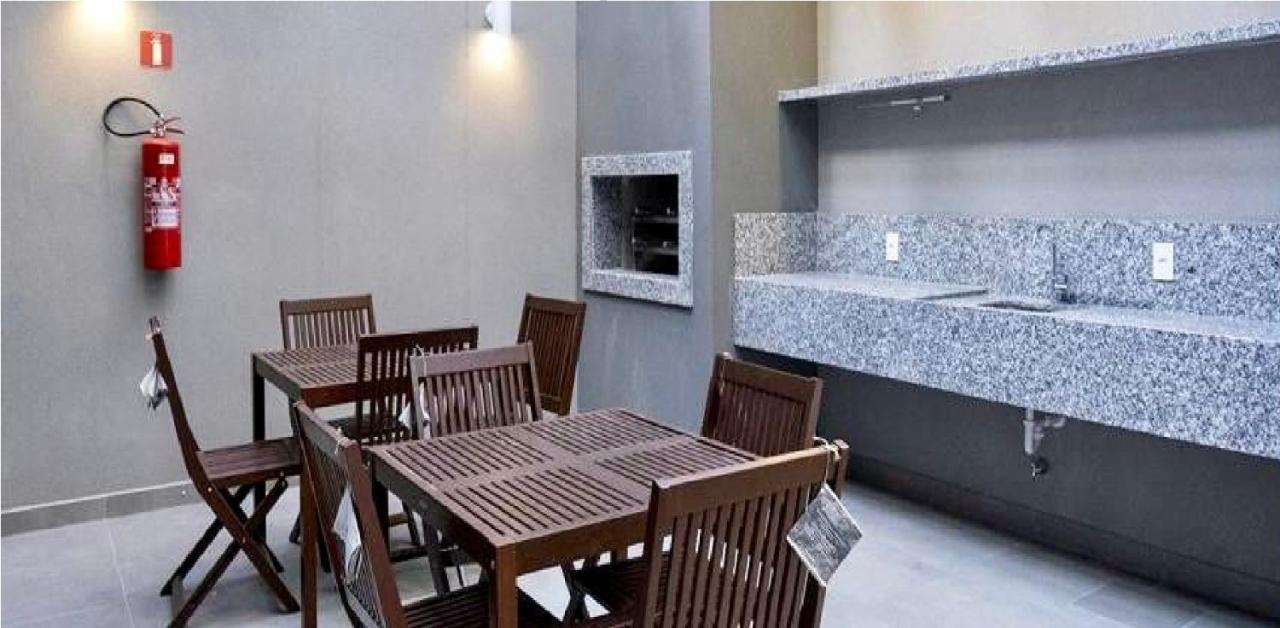 Maravilhoso Apartamento Em Frente Ao Metro Bras ! - Rua Coronel Mursa, 56 - Bras サンパウロ エクステリア 写真